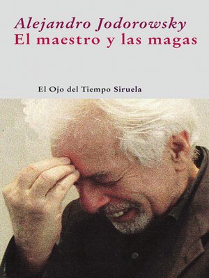 cover image of El maestro y las magas